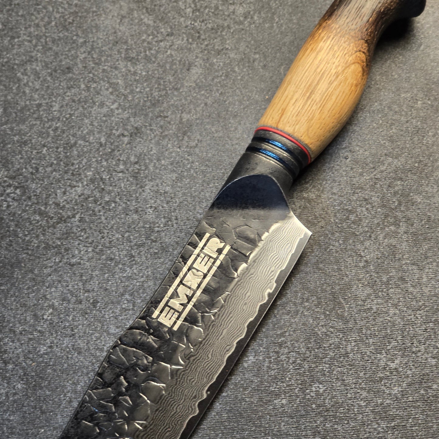ASKA! SLICER STONEWASH Y DAMASCO 10"