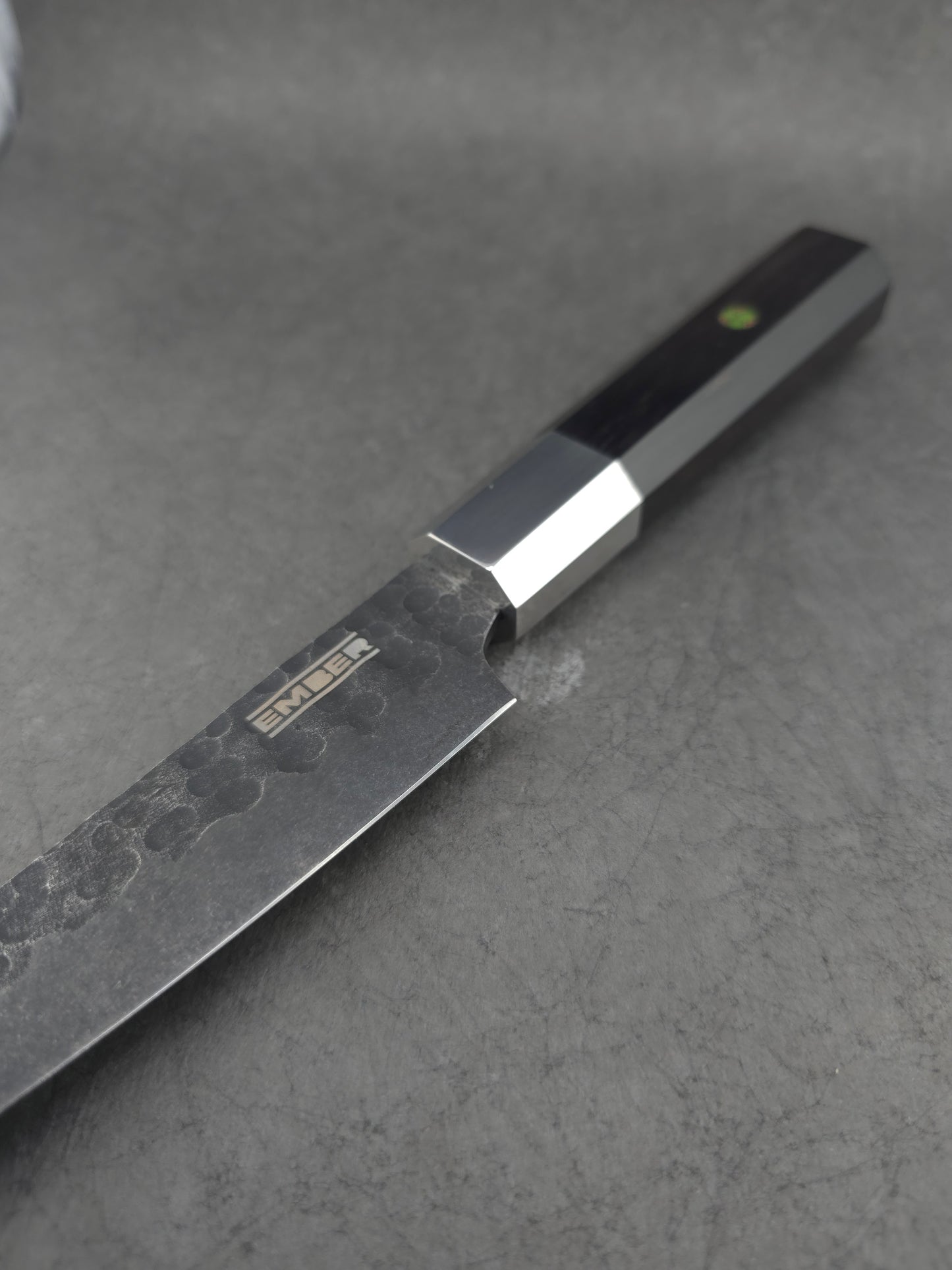 ONYX! UTILITARIO 6" Stone Wash