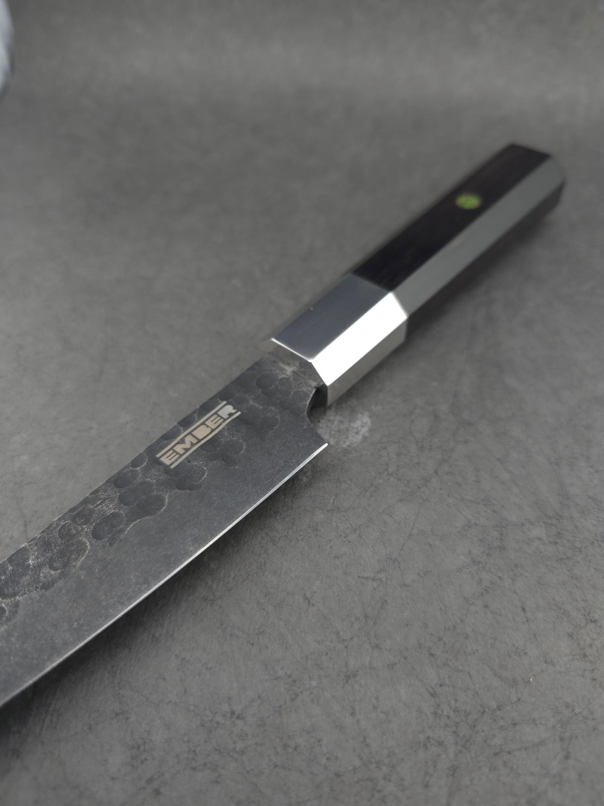 ONYX! UTILITARIO 6" Stone Wash