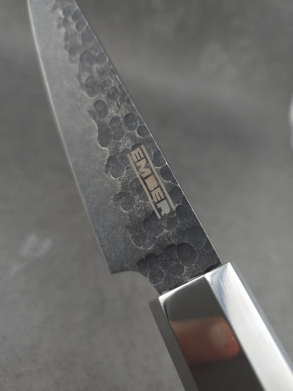 ONYX! UTILITARIO 6" Stone Wash