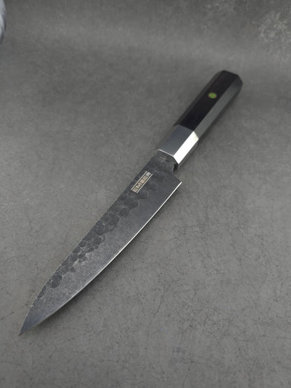ONYX! UTILITARIO 6" Stone Wash