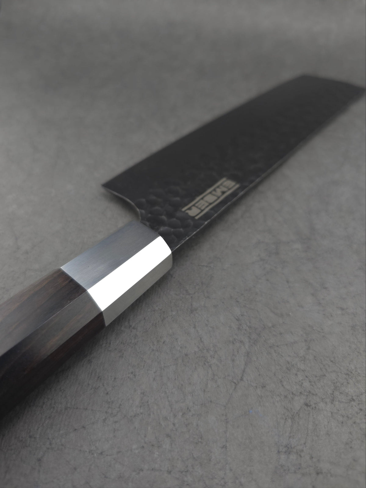 ONYX! NAKIRI 7" Stone Wash
