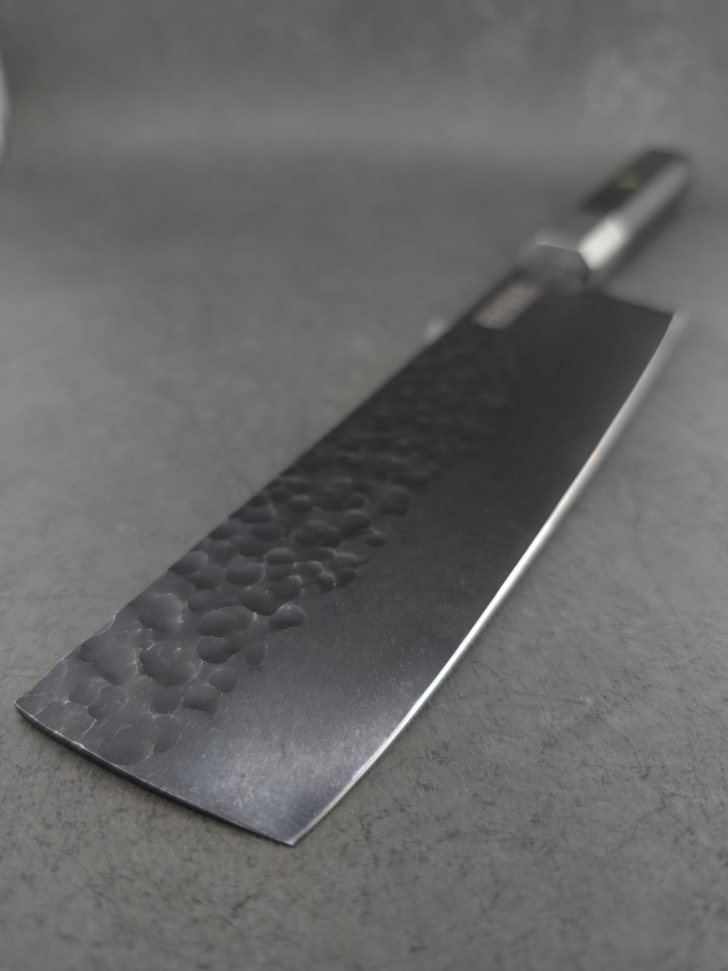 ONYX! NAKIRI 7" Stone Wash