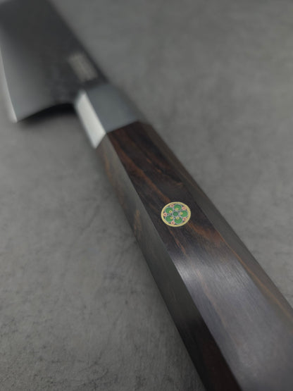 ONYX! NAKIRI 7" Stone Wash