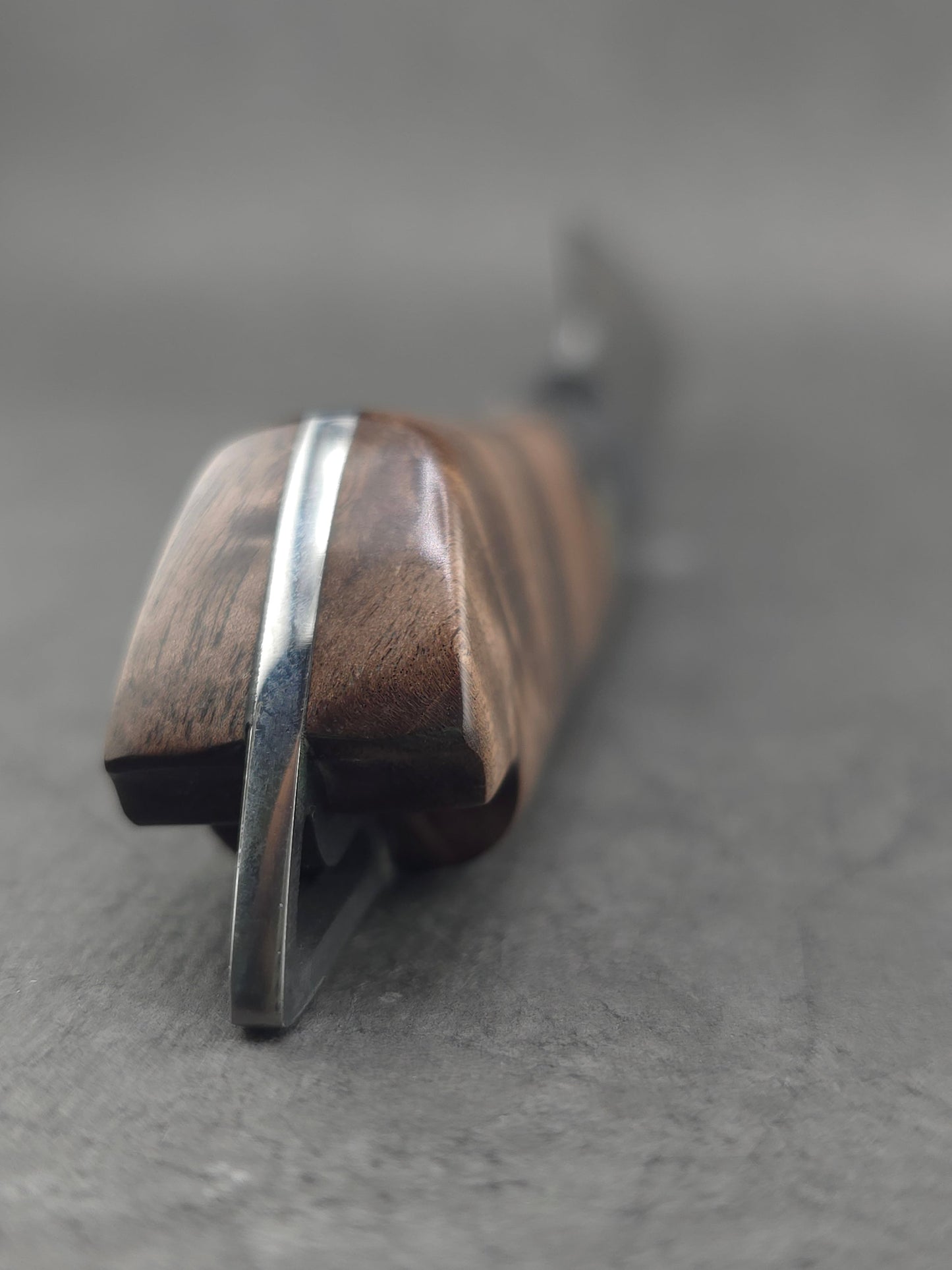 DASTAN NAKIRI 7" Acero de Damasco recubrimiento DLC