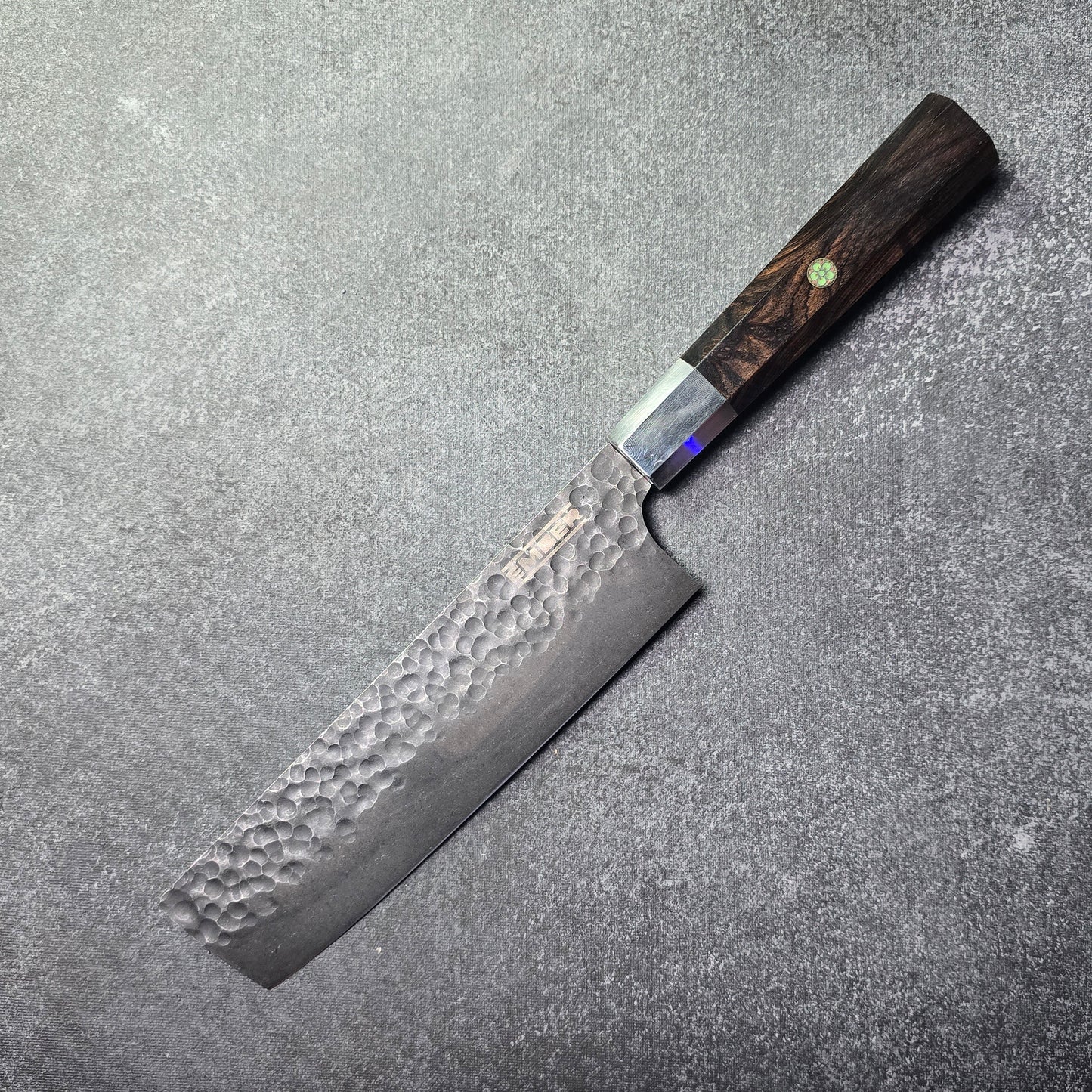 ONYX! NAKIRI 7" Stone Wash