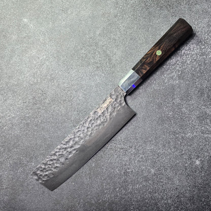 ONYX! NAKIRI 7" Stone Wash