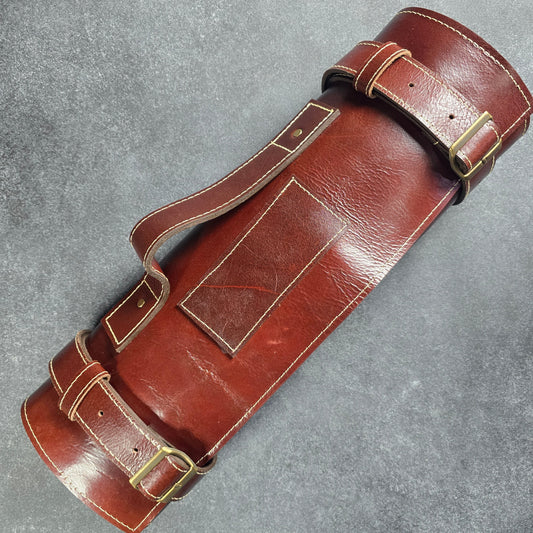 Porta Cuchillos x 12 - TRADICIONAL BURGUNDY