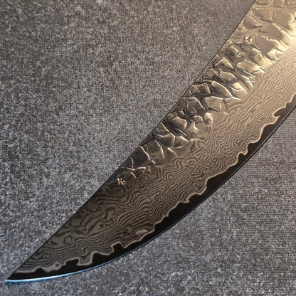 ASKA! SLICER STONEWASH Y DAMASCO 10"