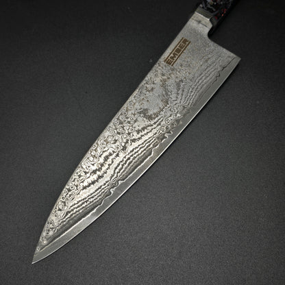 ESPARTA! CUCHILLO DE CHEF 8"