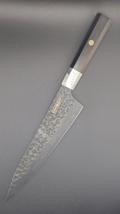 ONYX! CHEF 8" Stone Wash