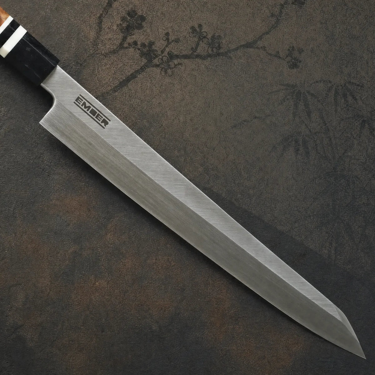 KAGAMI YANAGIBA BISEL DERECHO 300 mm VG10