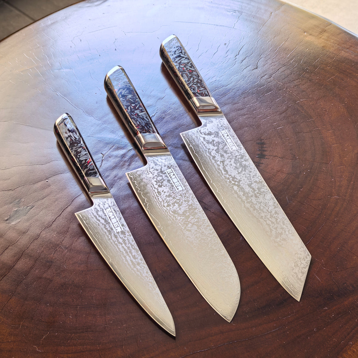 ESPARTA! KIRITZUKE 8.5"
