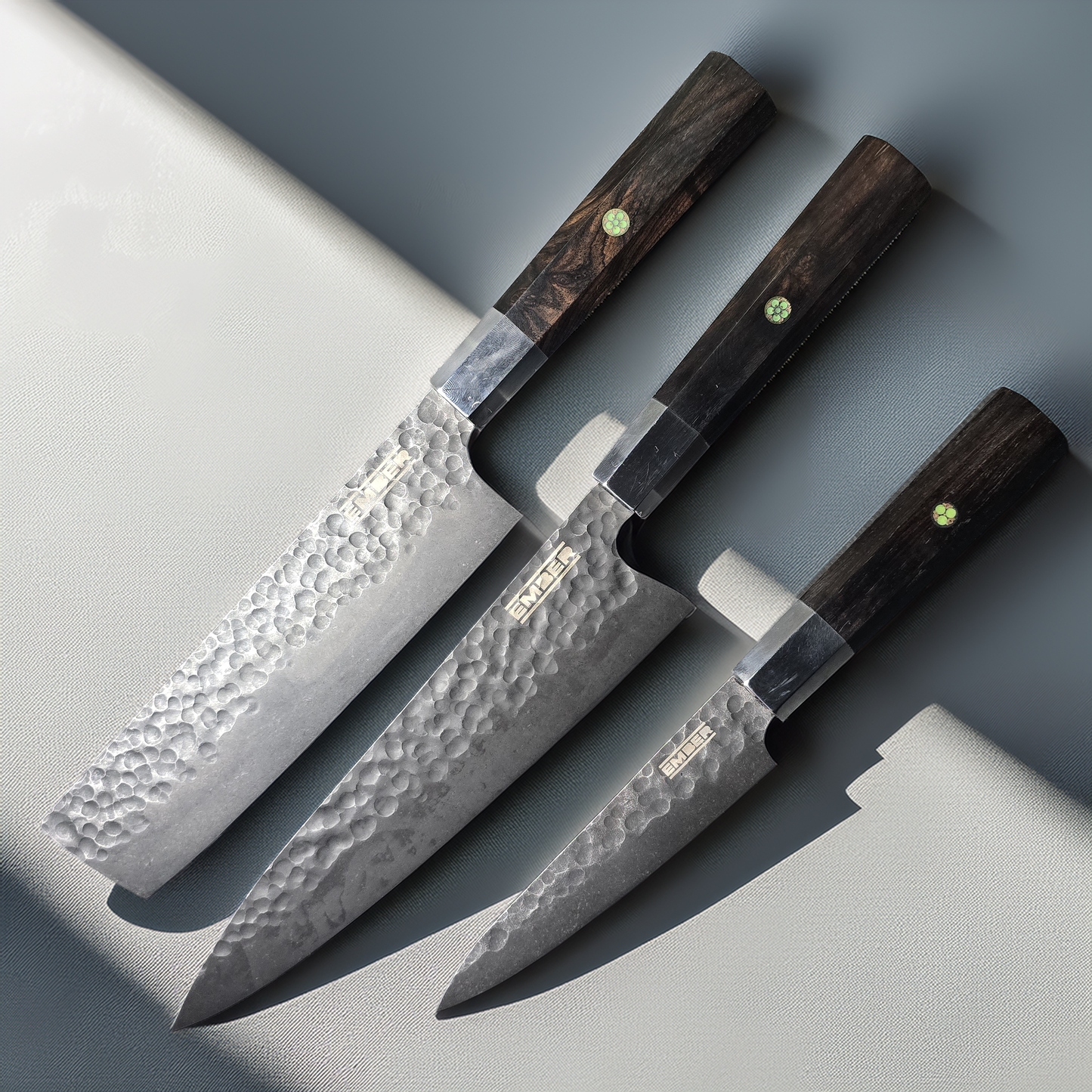 ONYX! UTILITARIO 6" Stone Wash