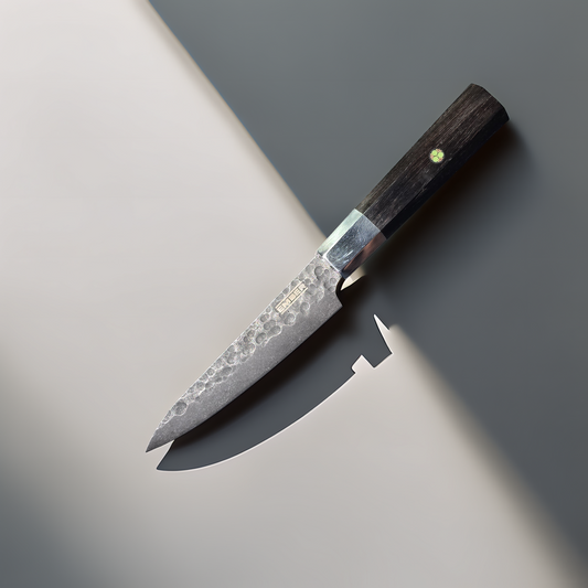 ONYX! UTILITARIO 6" Stone Wash