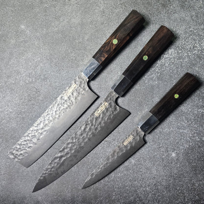 ONYX! NAKIRI 7" Stone Wash